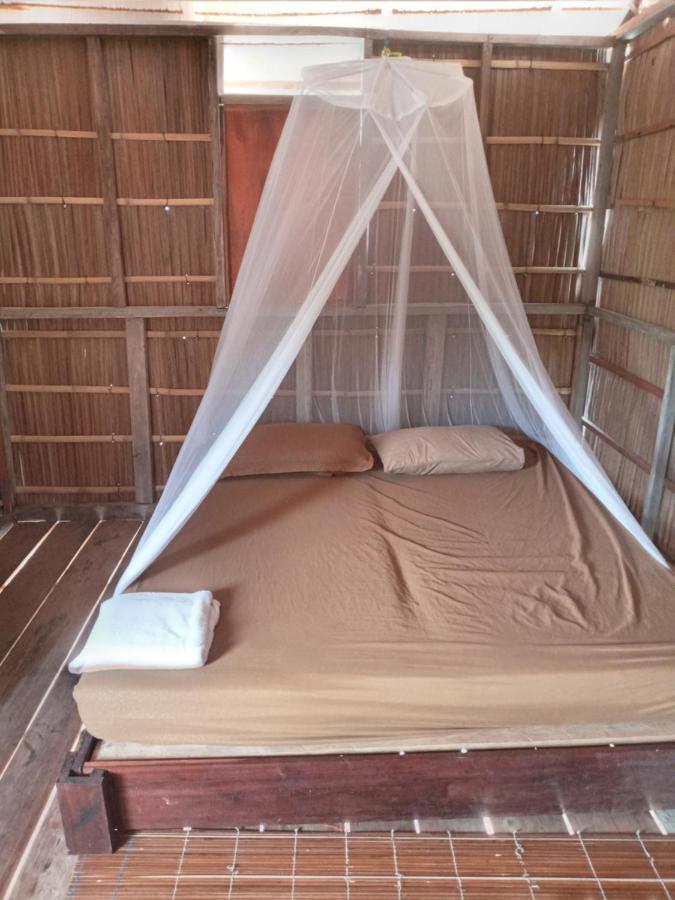 Arborek Diving Homestay R4 Besir エクステリア 写真