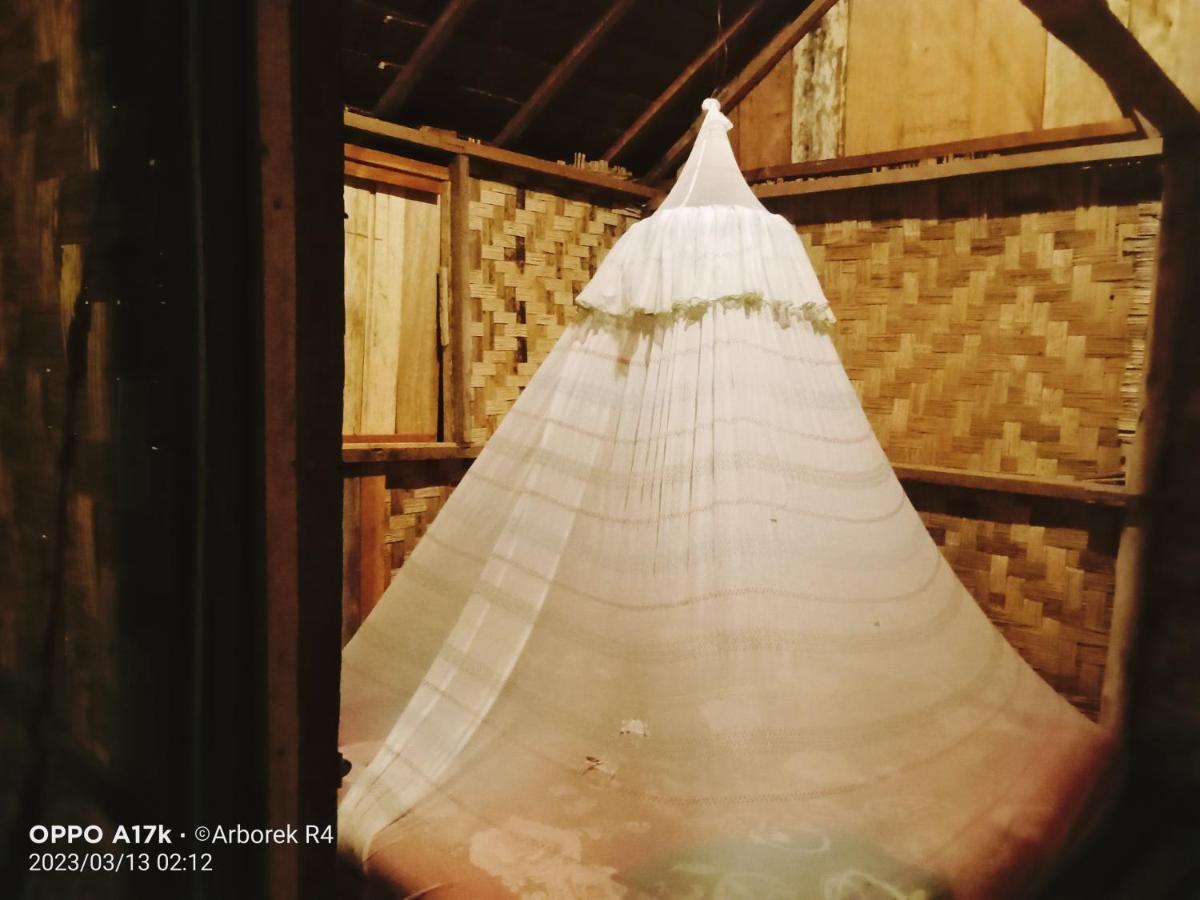 Arborek Diving Homestay R4 Besir エクステリア 写真