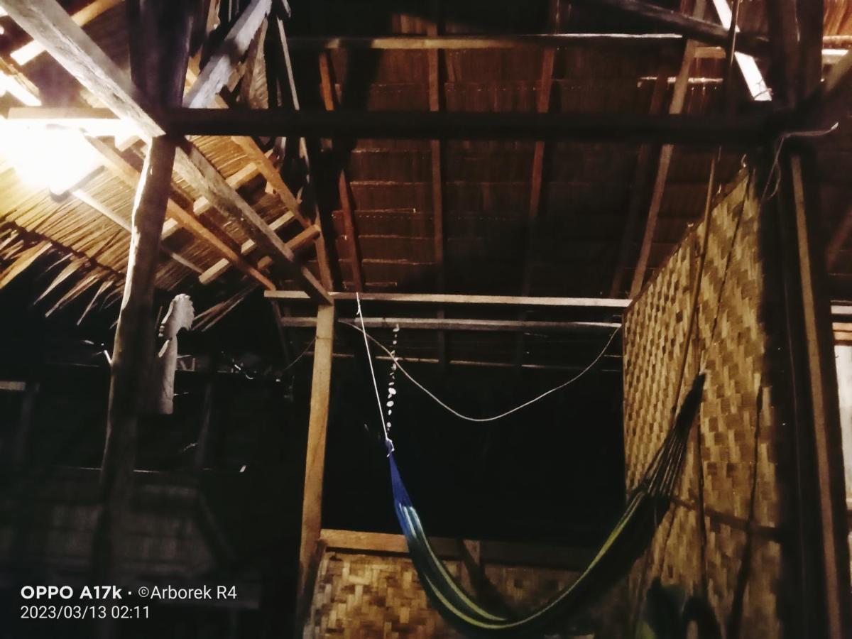 Arborek Diving Homestay R4 Besir エクステリア 写真