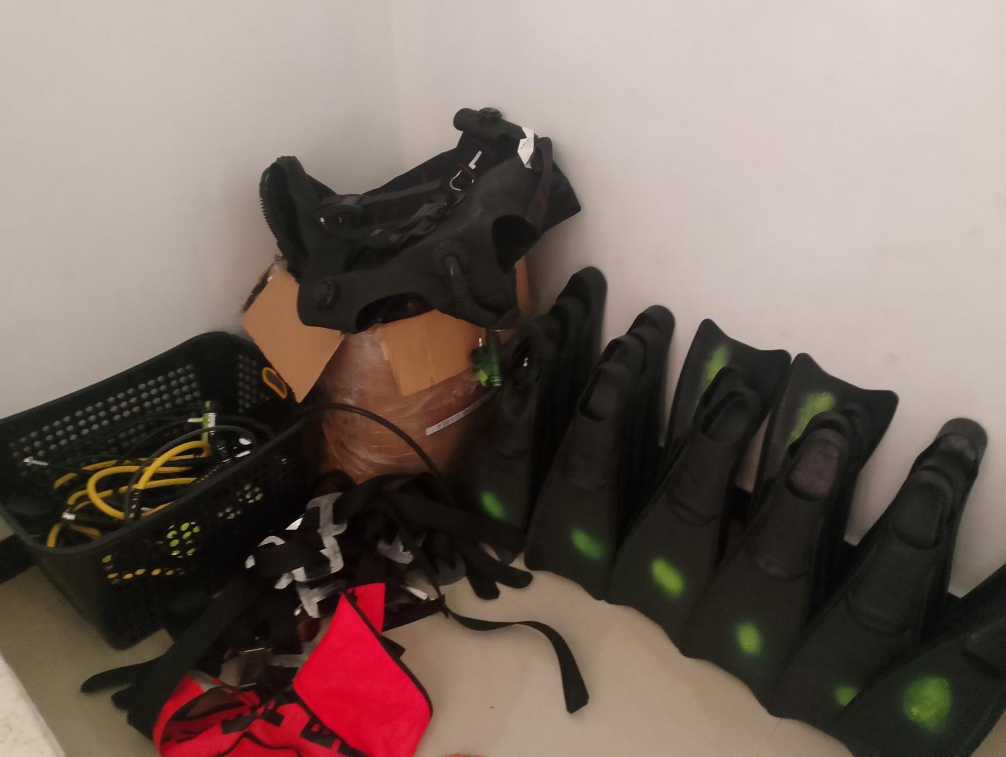 Arborek Diving Homestay R4 Besir エクステリア 写真