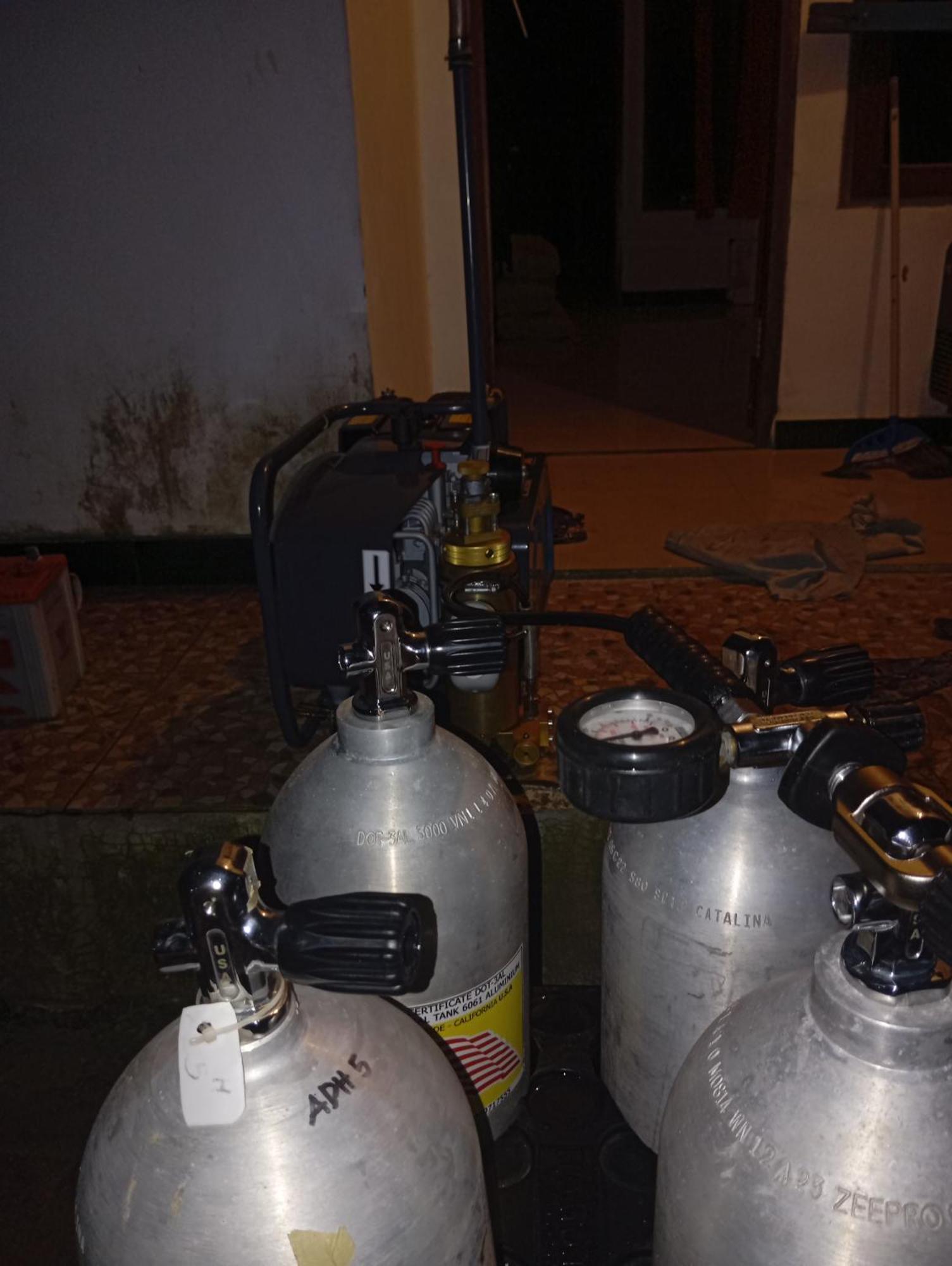 Arborek Diving Homestay R4 Besir エクステリア 写真